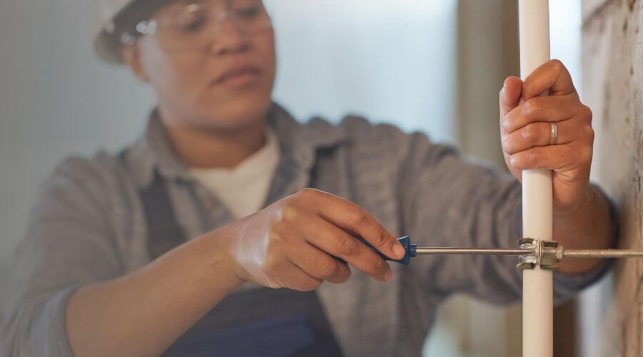 Professional annual plumbing maintenance services in Coulee City, WA